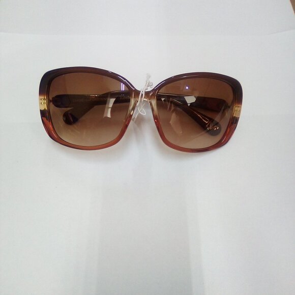 DVF Elena 548S Women\'s Sunglasses Brand New Designer Eyewear
